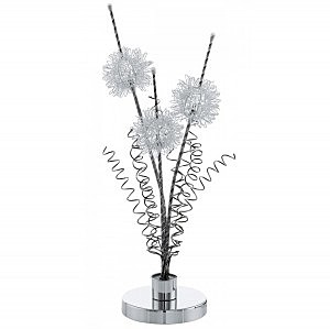 Настольная лампа Agliano 92896