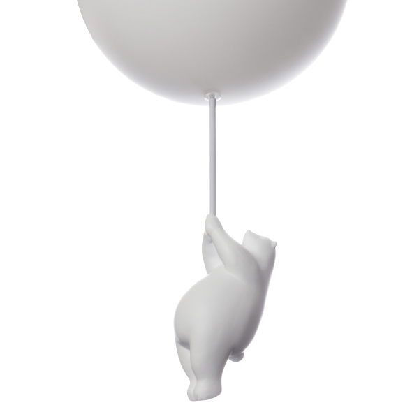 Светильник потолочный Teddy 10030L