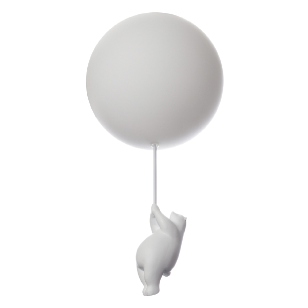 Светильник потолочный Teddy 10030L