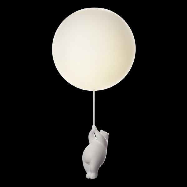 Светильник потолочный Teddy 10030L