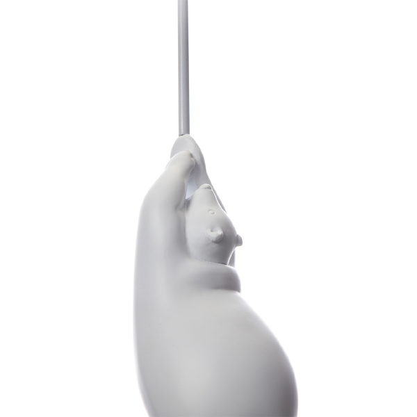 Светильник потолочный Teddy 10030S