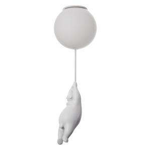 Светильник потолочный Teddy 10030S