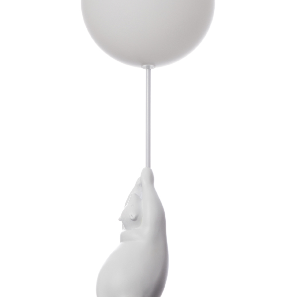 Светильник потолочный Teddy 10030S