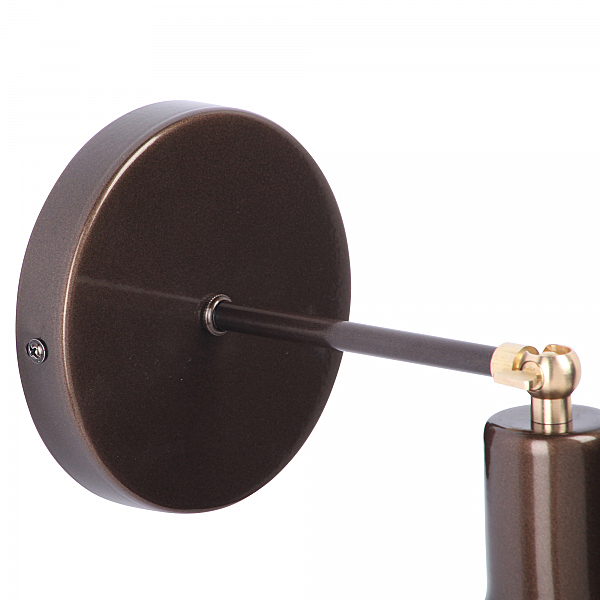 Настенное бра Vitaluce V2924-7/1A