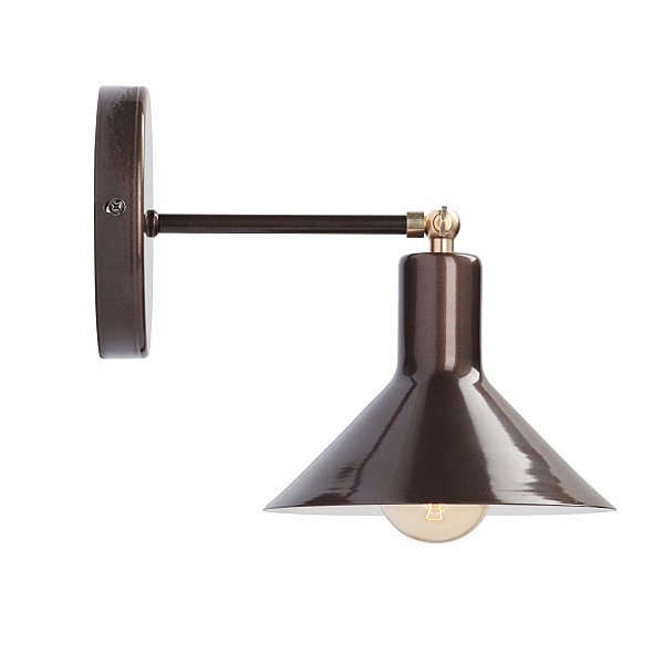 Настенное бра Vitaluce V2924-7/1A