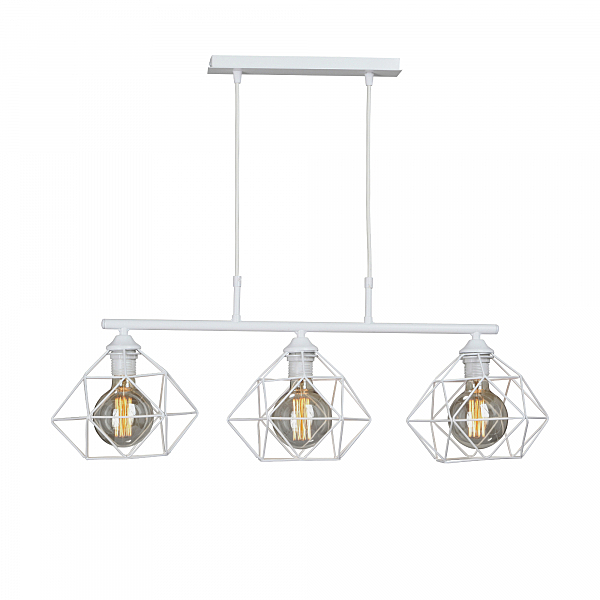 Светильник подвесной Vitaluce V4269-0/3S