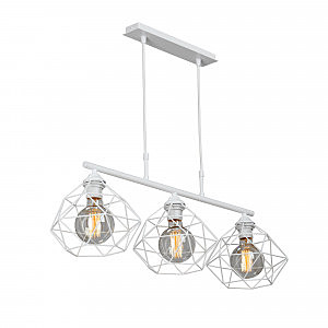 Светильник подвесной Vitaluce V4269-0/3S