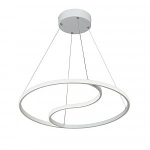 Подвесная люстра Vitaluce V4652-0/1S