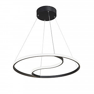 Подвесная люстра Vitaluce V4652-1/1S