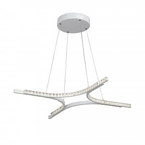 Подвесная люстра Vitaluce V4669-0/4S