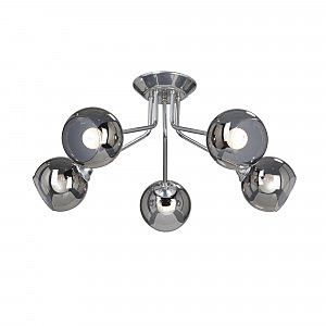 Потолочная люстра Vitaluce V4724-9/5PL