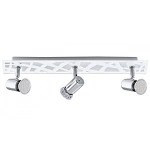 Светильник спот Eglo DAVEN 1 93177