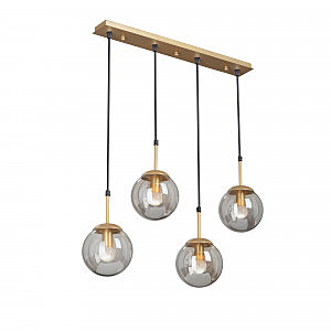 Светильник подвесной Vitaluce V4828-8/4S