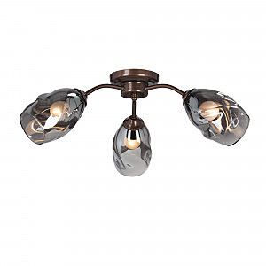 Потолочная люстра Vitaluce V4936-7/3PL