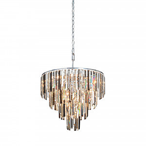 Подвесная люстра Vitaluce V5867-9/17