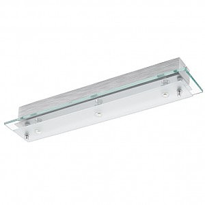 Настенно потолочный светильник Eglo FRES 2 93886