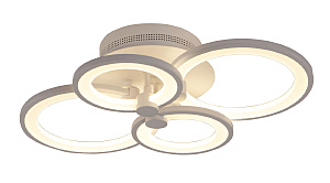 Потолочная люстра Orbita 10237/4LED