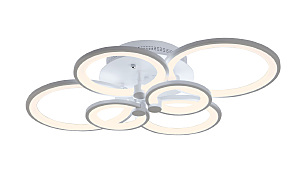 Потолочная люстра Orbita 10237/6LED