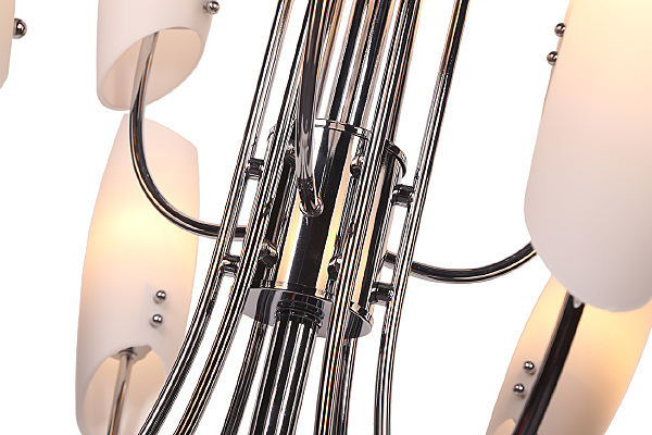 Подвесная люстра Sunrise 1100/9P