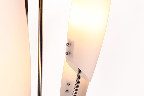 Подвесная люстра Sunrise 1100/9P