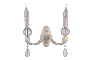 Настенное бра Oldham 1132/2