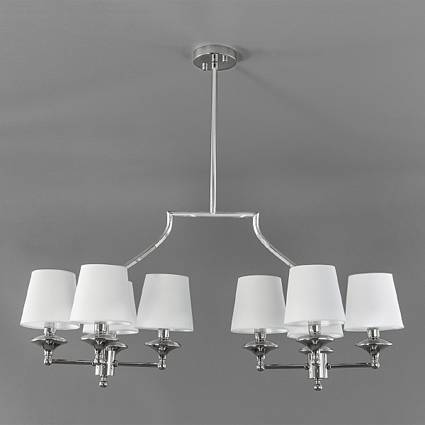 Люстра на штанге Blackburn 1149/8S