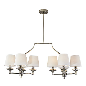 Люстра на штанге Blackburn 1149/8S