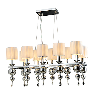 Подвесная люстра Delight 1150/10S