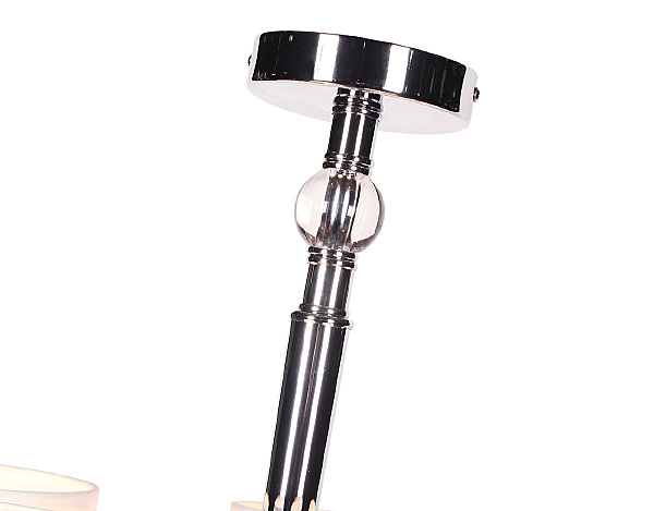 Потолочная люстра Belief 667/8P