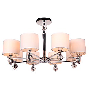 Потолочная люстра Belief 667/8P