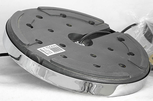 Торшер Idaho LSP-0575