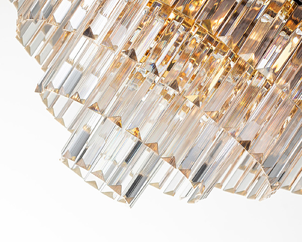 Подвесная люстра Fountain 685/8P