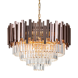 Подвесная люстра Fountain 685/8P