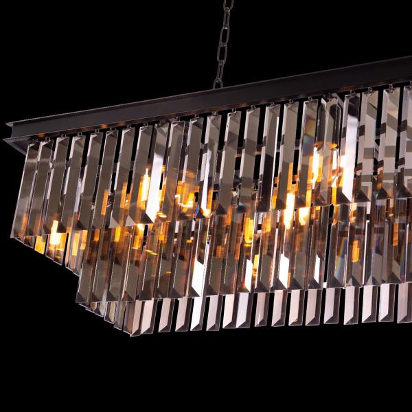 Подвесная люстра Prism 10018/1200R