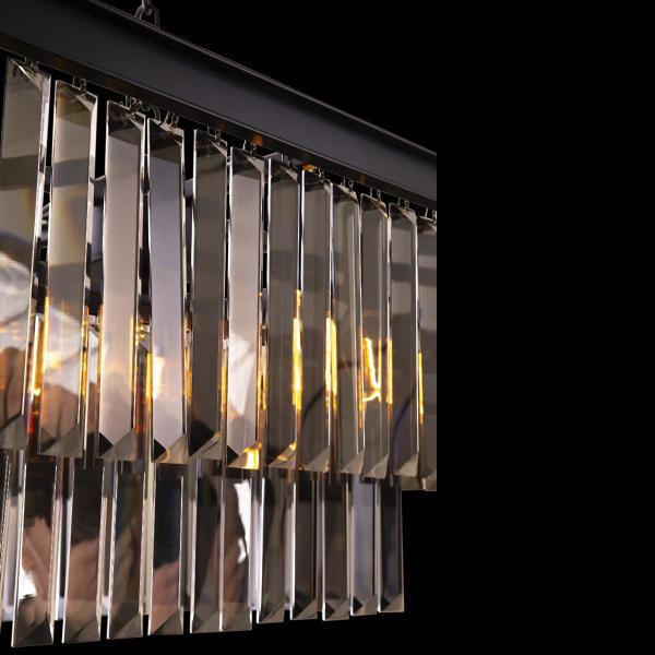 Подвесная люстра Prism 10018/1200R