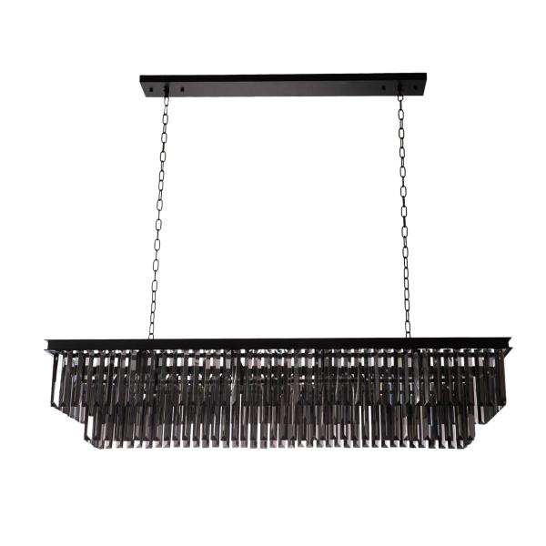 Подвесная люстра Prism 10018/1200R