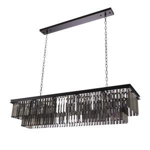 Подвесная люстра Prism 10018/1200R