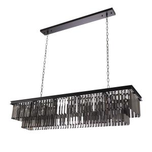 Подвесная люстра Prism 10018/1200R