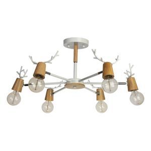 Потолочная люстра Sven 10024/6 White