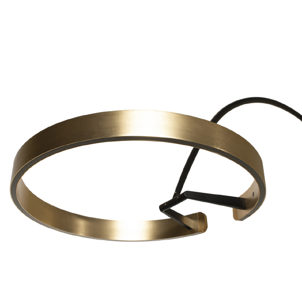 Торшер Ring 10027