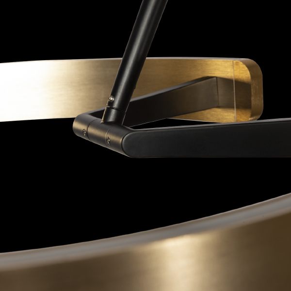 Торшер Ring 10027