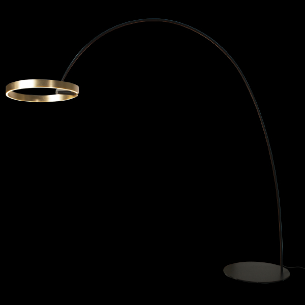 Торшер Ring 10027