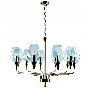 Подвесная люстра Viola 10042/10