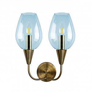 Настенное бра Viola 10042/2W