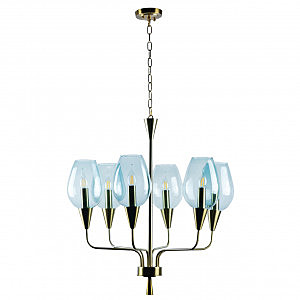 Подвесная люстра Viola 10042/6