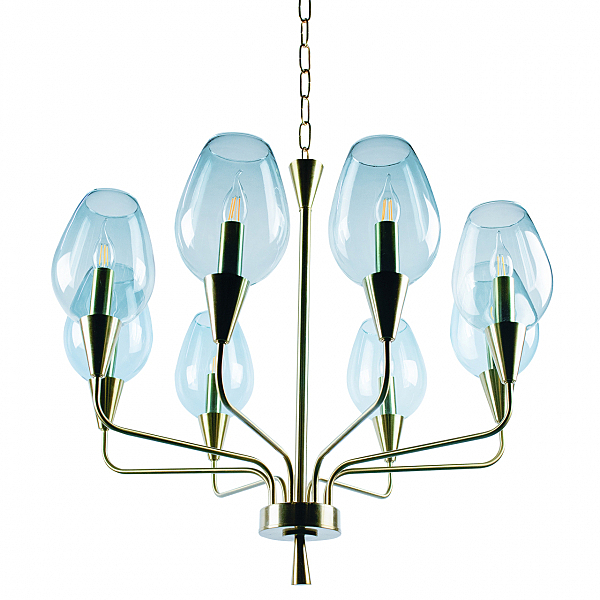 Подвесная люстра Viola 10042/8