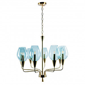 Подвесная люстра Viola 10042/8