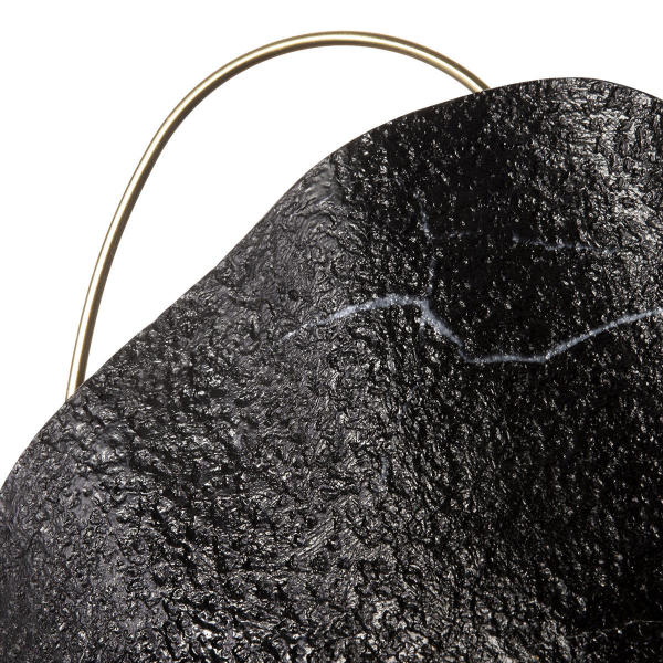 Настенное бра Clam 10043 Black