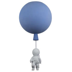 Светильник потолочный Cosmo 10044/250 Blue