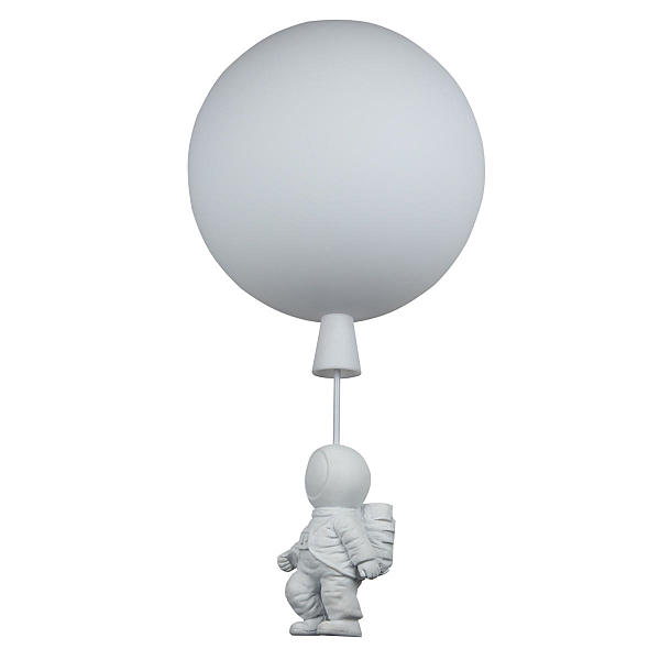 Светильник потолочный Cosmo 10044/250 White